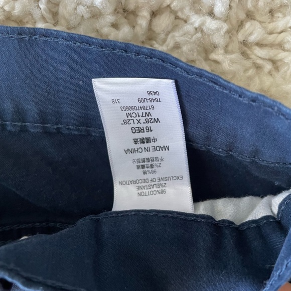 Boys Levi’s worn once Size 16 pants - Picture 3 of 5